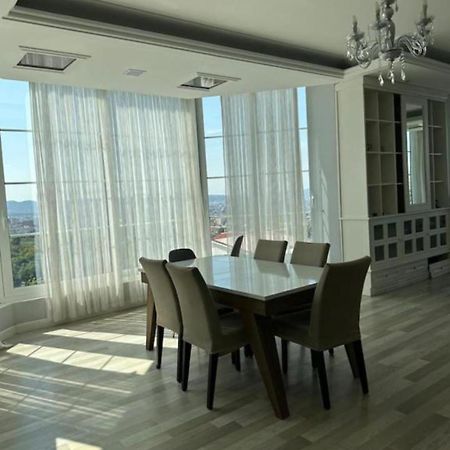 Villa Kamila Tiranë Ngoại thất bức ảnh
